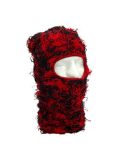 Load image into Gallery viewer, Fuzzy ski mask
