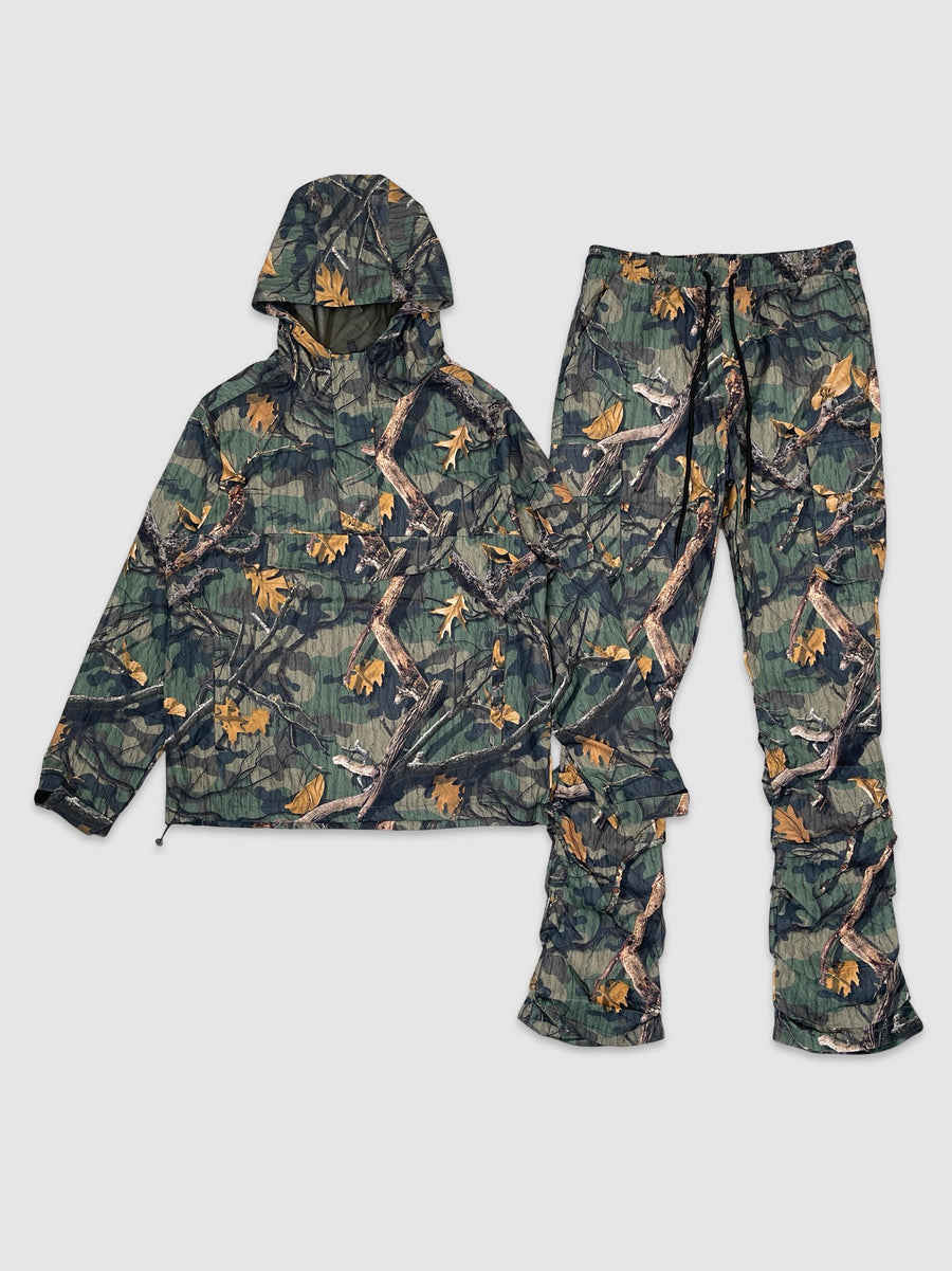 MENS Camo set