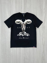 Load image into Gallery viewer, GOAT SHIRT
