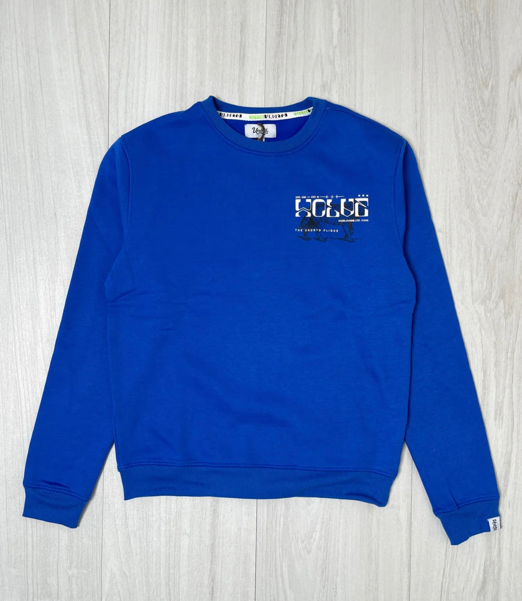 MENS sweater