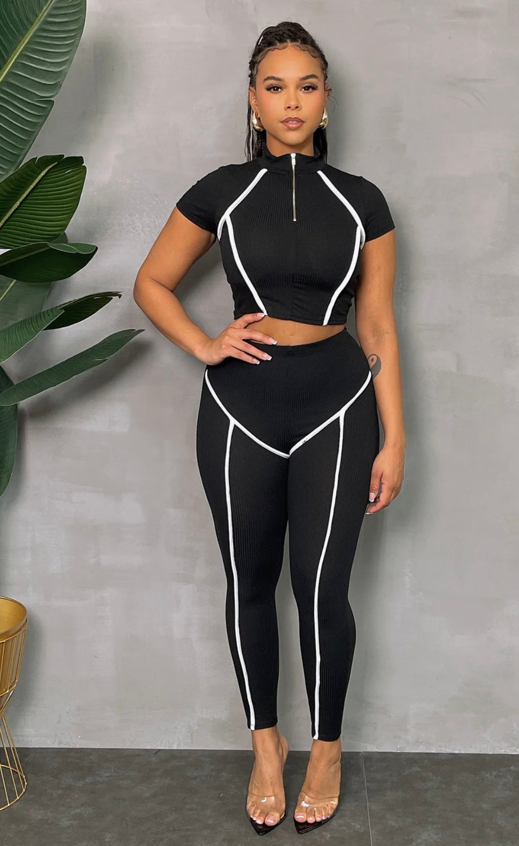 Stripe Set (2 Colors Available)