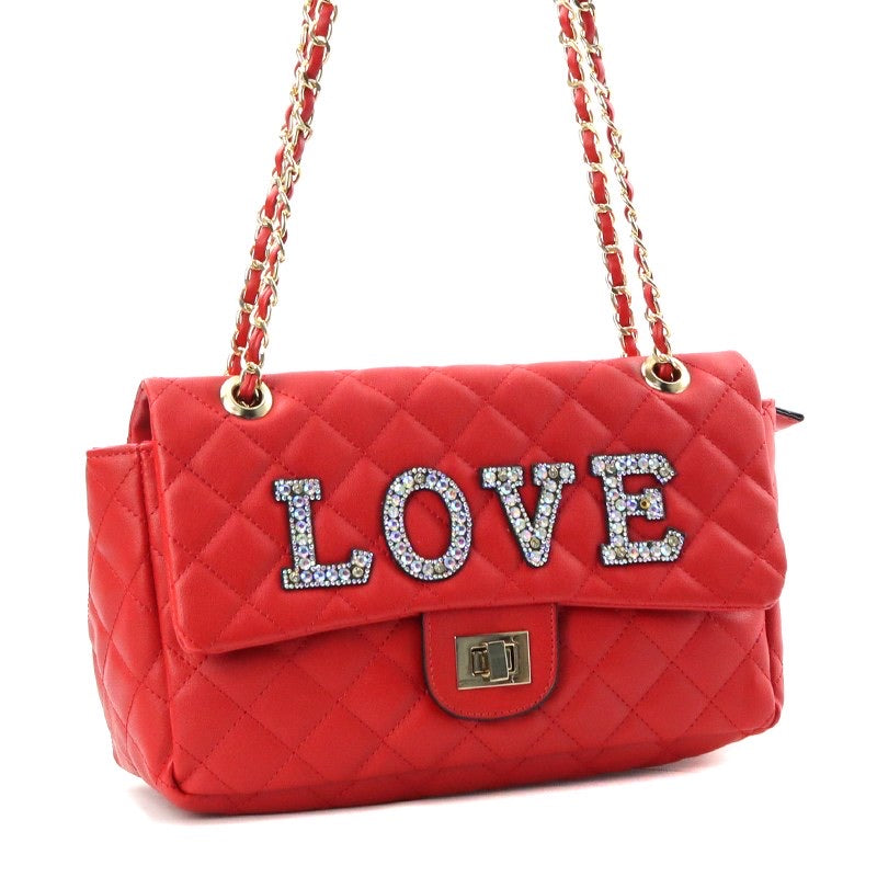 In love bag