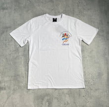 Load image into Gallery viewer, Cream T-shirt
