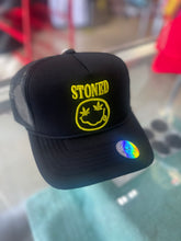 Load image into Gallery viewer, Stoned Hat
